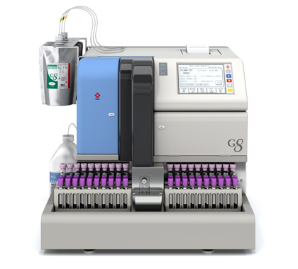 HLC-723G8